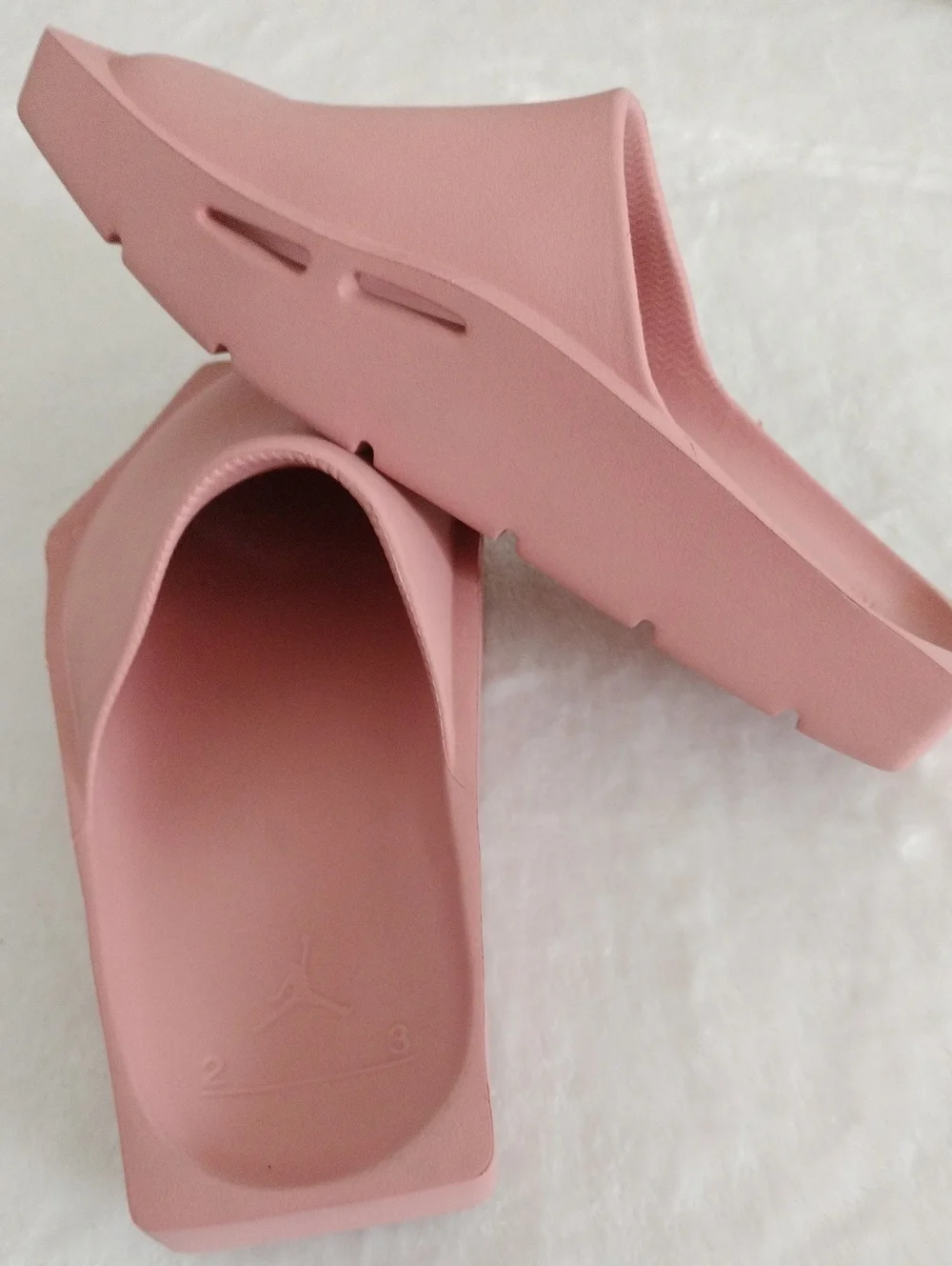 Jordan nwot women